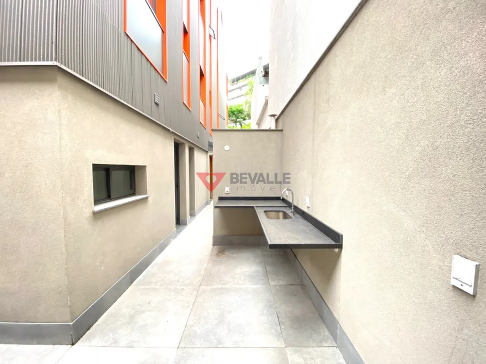 Apartamento, 3 quartos, 210 m² - Foto 6