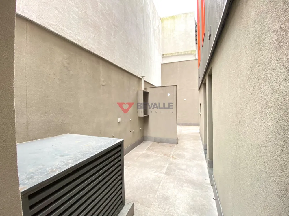 Apartamento, 3 quartos, 210 m² - Foto 4