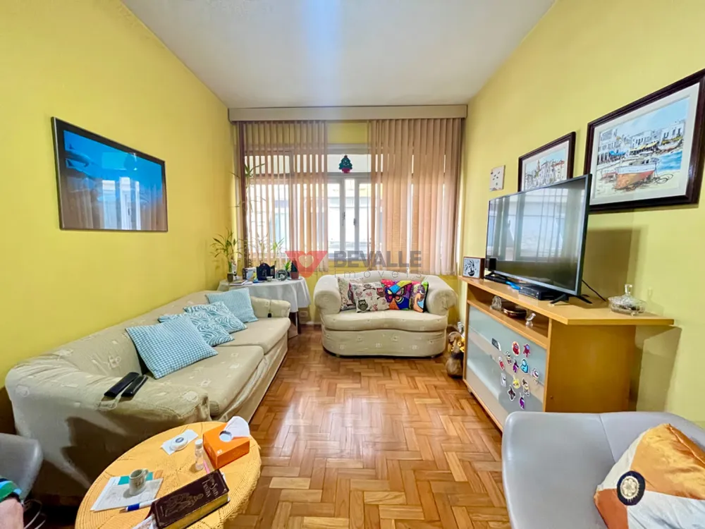 Apartamento, 3 quartos, 100 m² - Foto 4