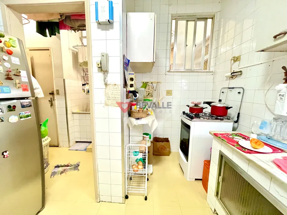 Apartamento, 3 quartos, 100 m² - Foto 25