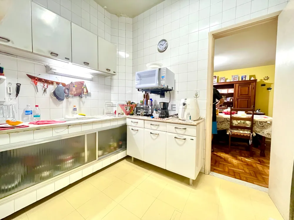 Apartamento, 3 quartos, 100 m² - Foto 19