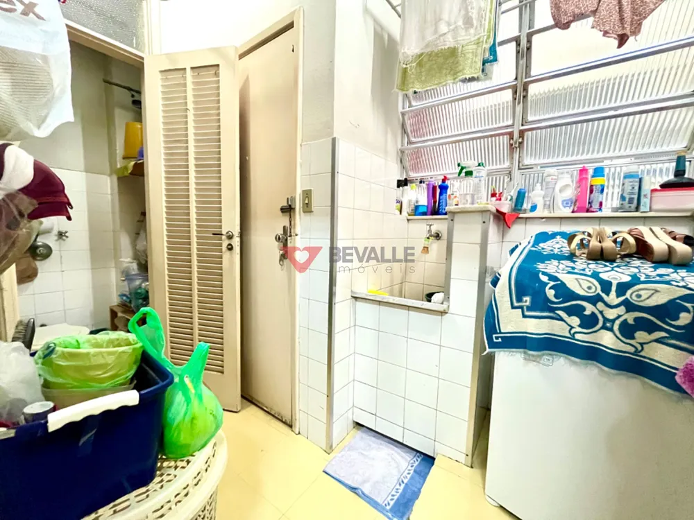 Apartamento, 3 quartos, 100 m² - Foto 28