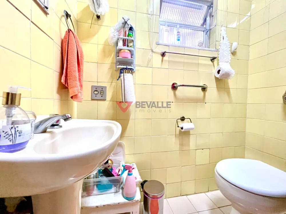 Apartamento, 3 quartos, 100 m² - Foto 31
