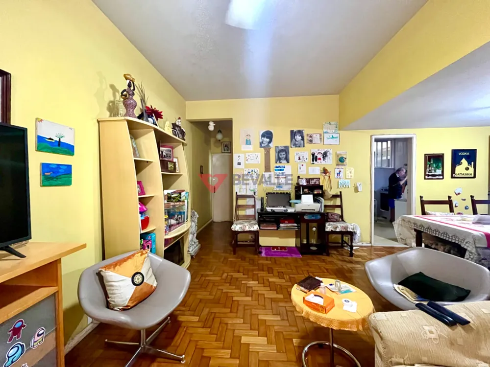 Apartamento, 3 quartos, 100 m² - Foto 10