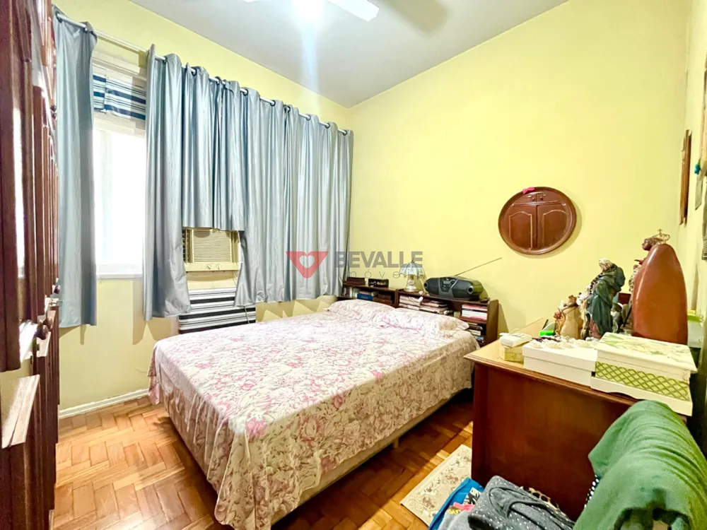 Apartamento, 3 quartos, 100 m² - Foto 11