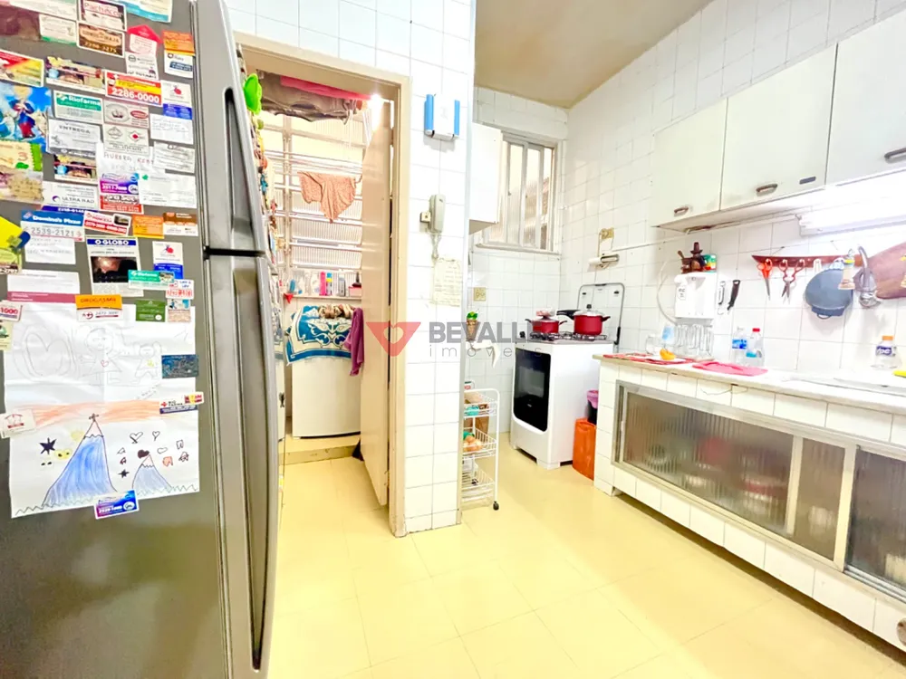 Apartamento, 3 quartos, 100 m² - Foto 24