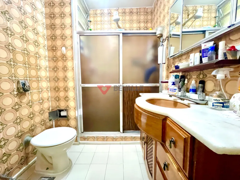 Apartamento, 3 quartos, 100 m² - Foto 30