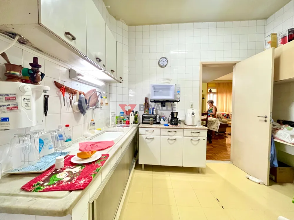 Apartamento, 3 quartos, 100 m² - Foto 22
