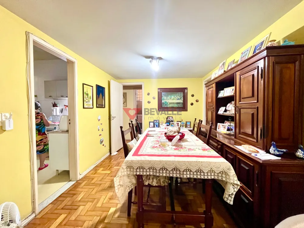 Apartamento, 3 quartos, 100 m² - Foto 7
