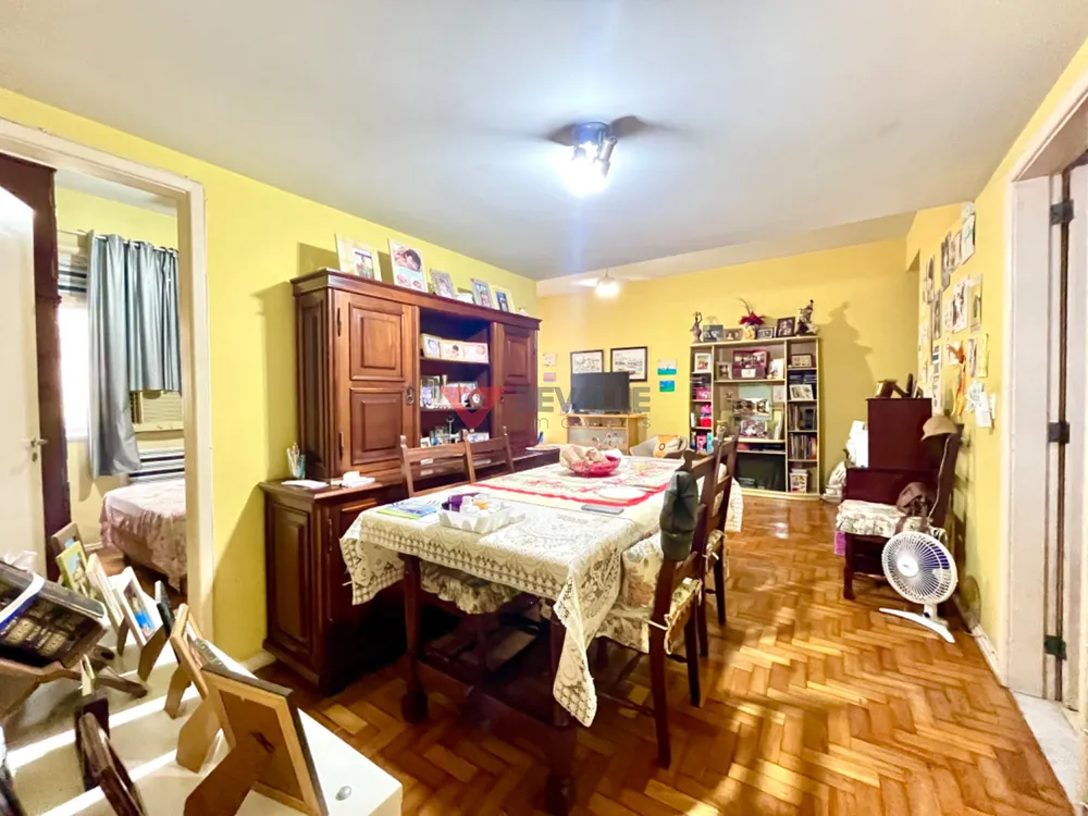 Apartamento, 3 quartos, 100 m² - Foto 6