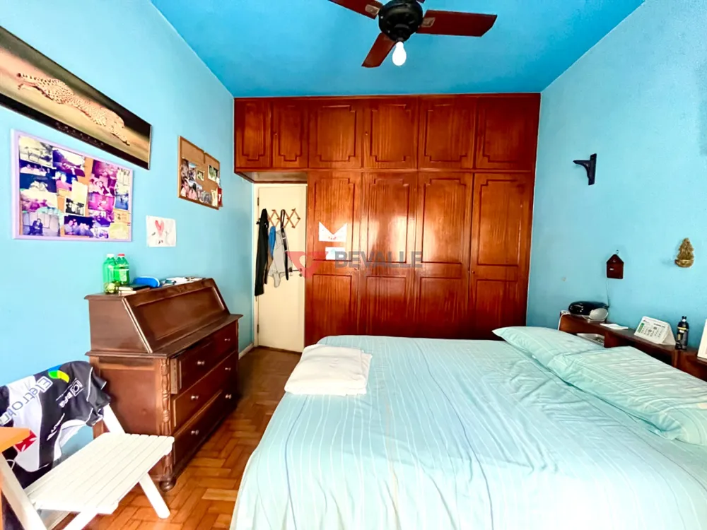 Apartamento, 3 quartos, 100 m² - Foto 14