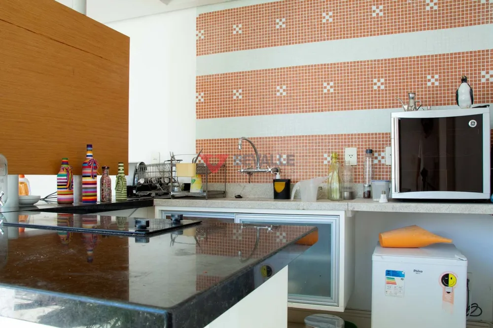 Cobertura, 3 quartos, 160 m² - Foto 35