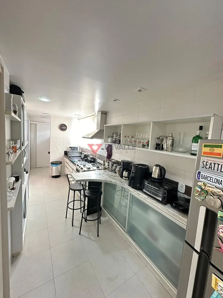 Cobertura, 3 quartos, 160 m² - Foto 7