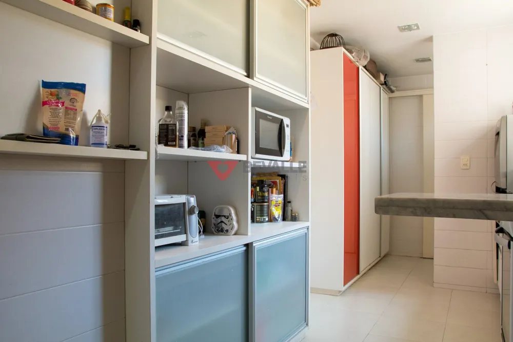 Cobertura, 3 quartos, 160 m² - Foto 9
