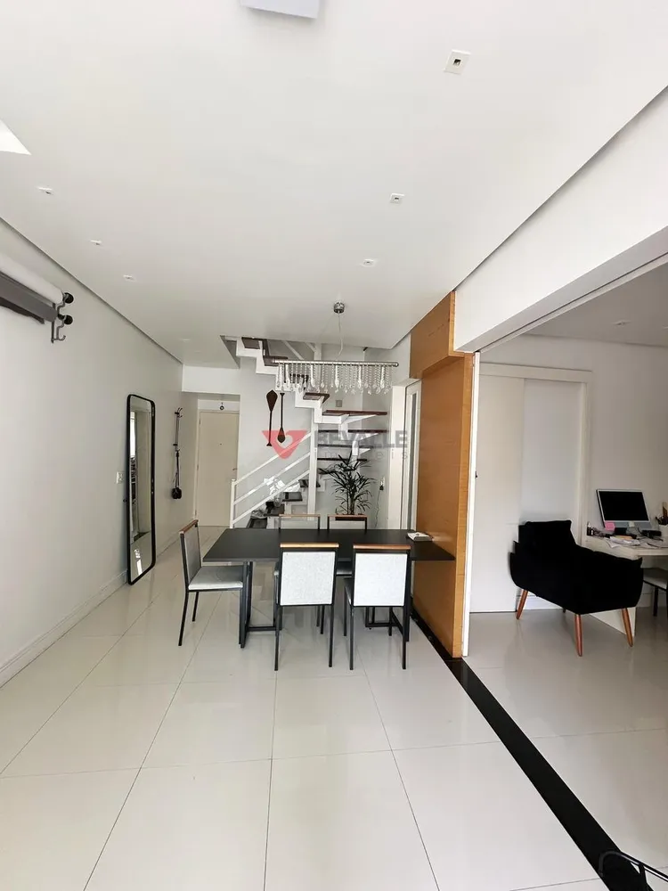 Cobertura, 3 quartos, 160 m² - Foto 5