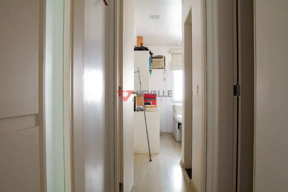 Cobertura, 3 quartos, 160 m² - Foto 26