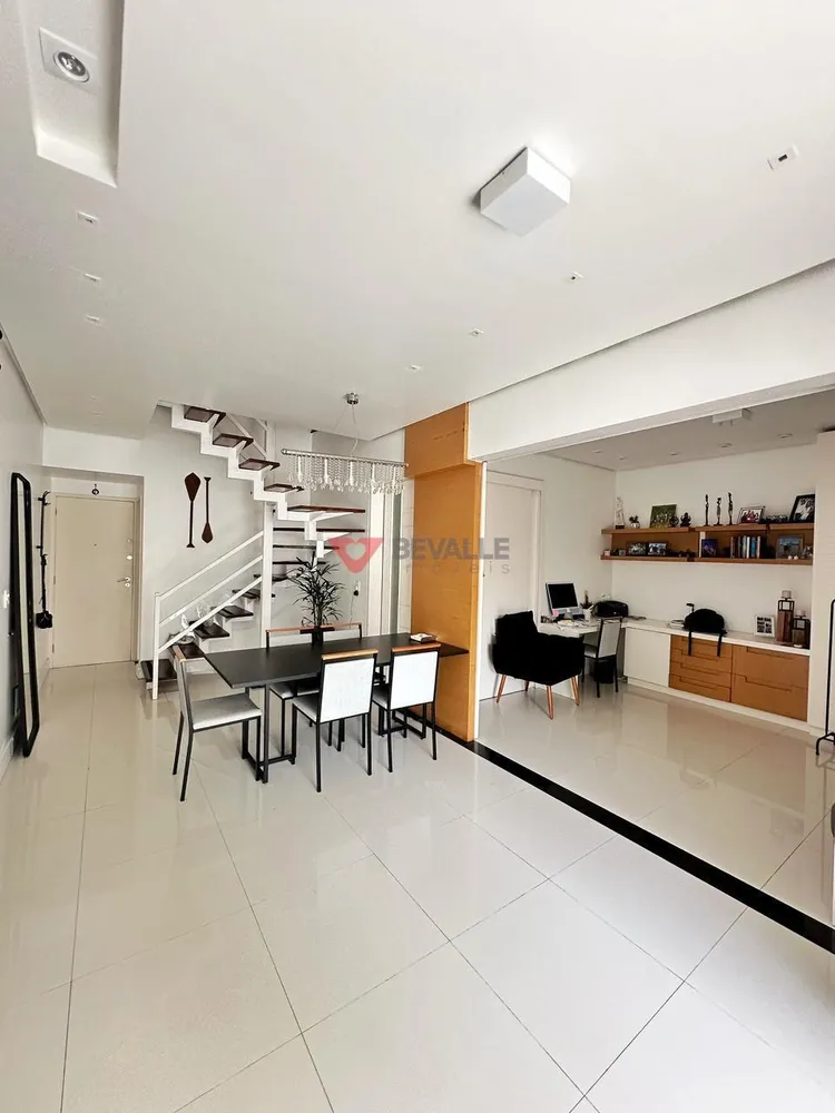 Cobertura, 3 quartos, 160 m² - Foto 3