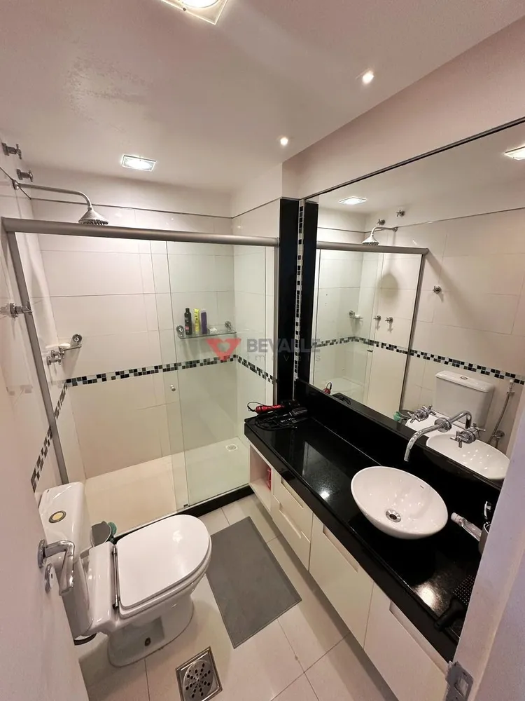 Cobertura, 3 quartos, 160 m² - Foto 11