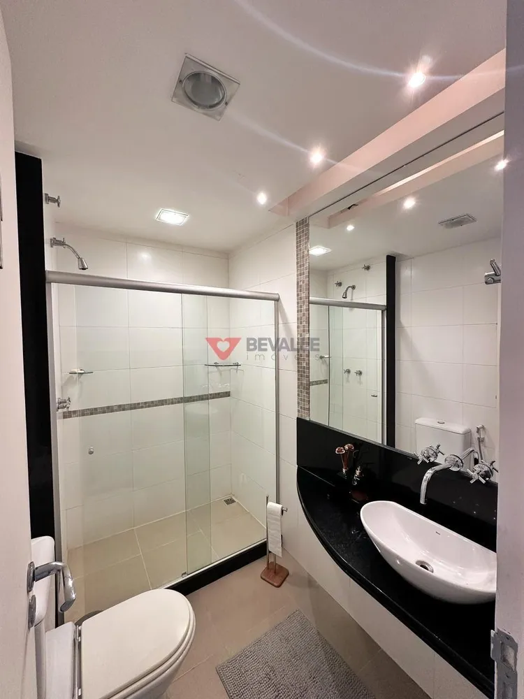 Cobertura, 3 quartos, 160 m² - Foto 10