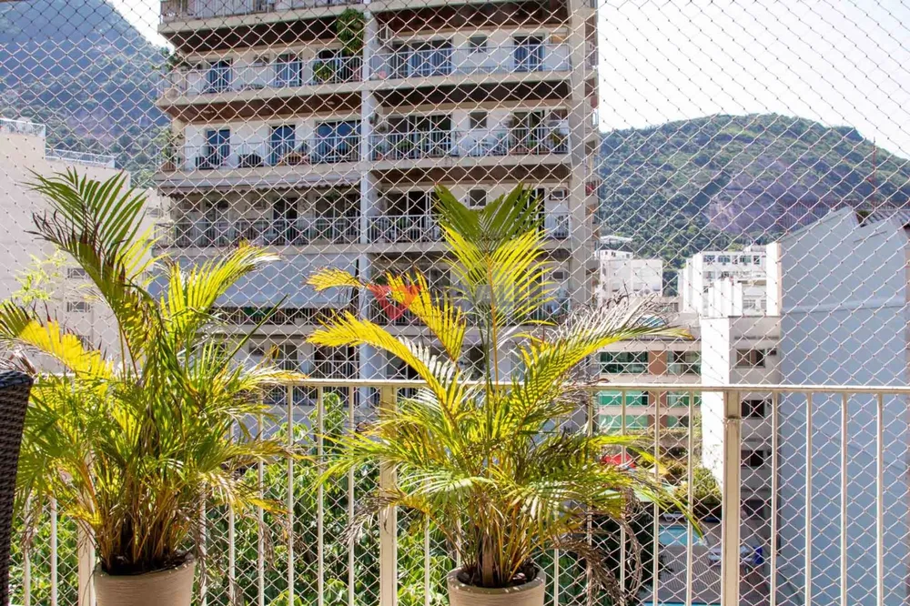 Cobertura, 3 quartos, 160 m² - Foto 28