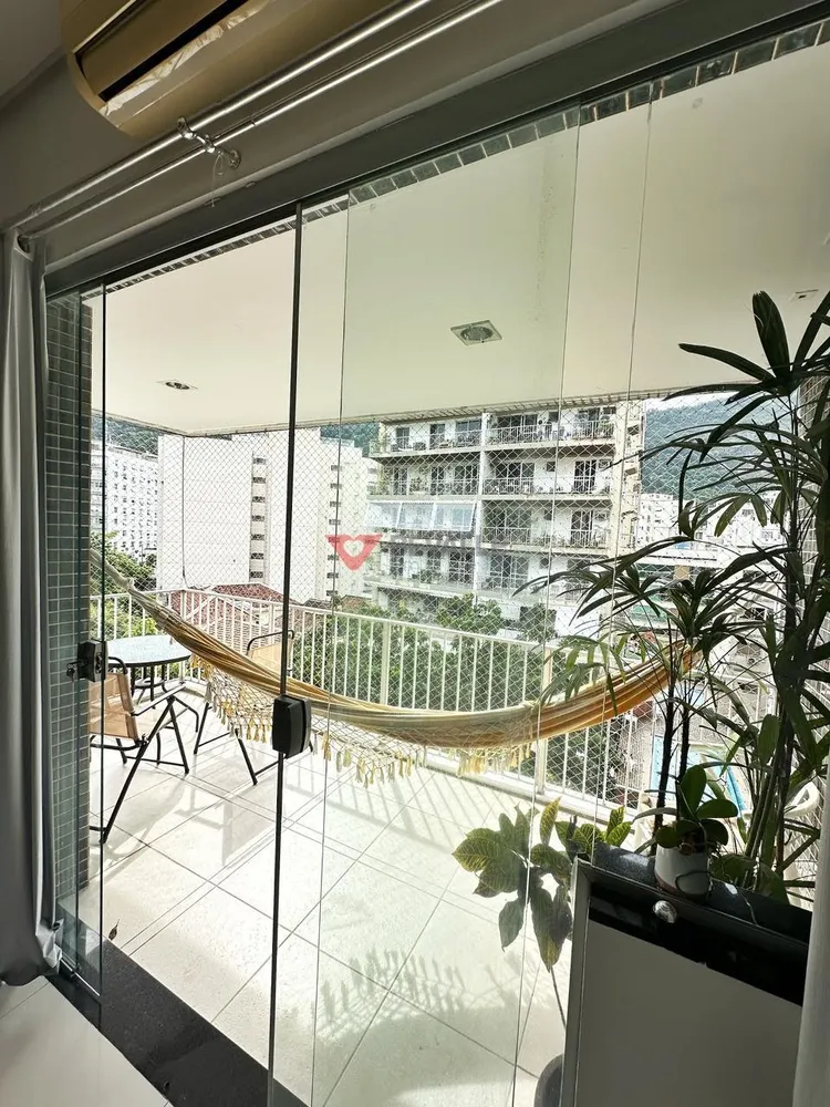 Cobertura, 3 quartos, 160 m² - Foto 12