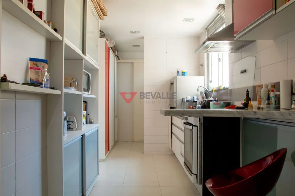 Cobertura, 3 quartos, 160 m² - Foto 8