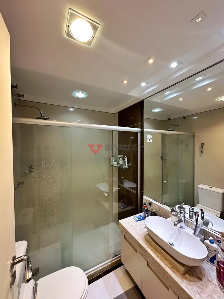Cobertura, 3 quartos, 160 m² - Foto 15