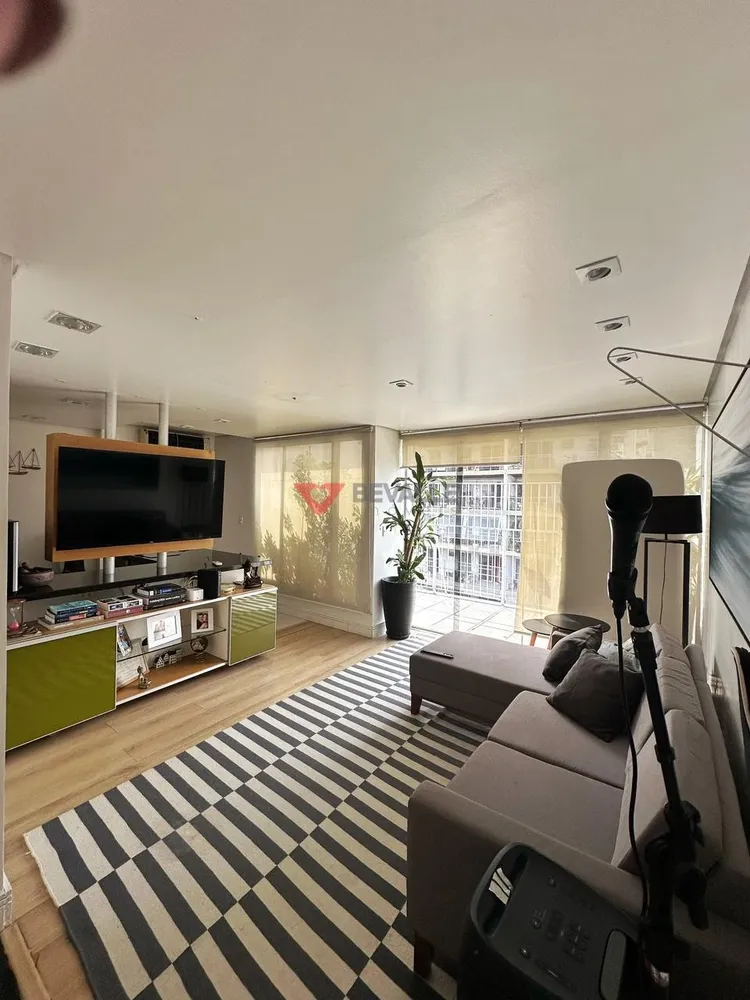 Cobertura, 3 quartos, 160 m² - Foto 6