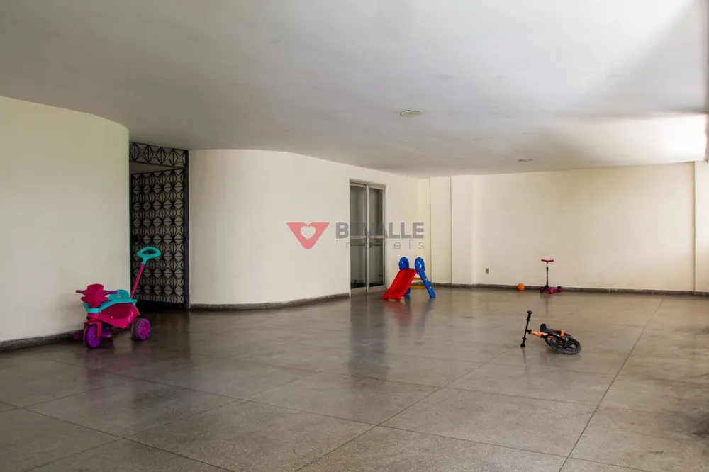 Cobertura, 3 quartos, 160 m² - Foto 34