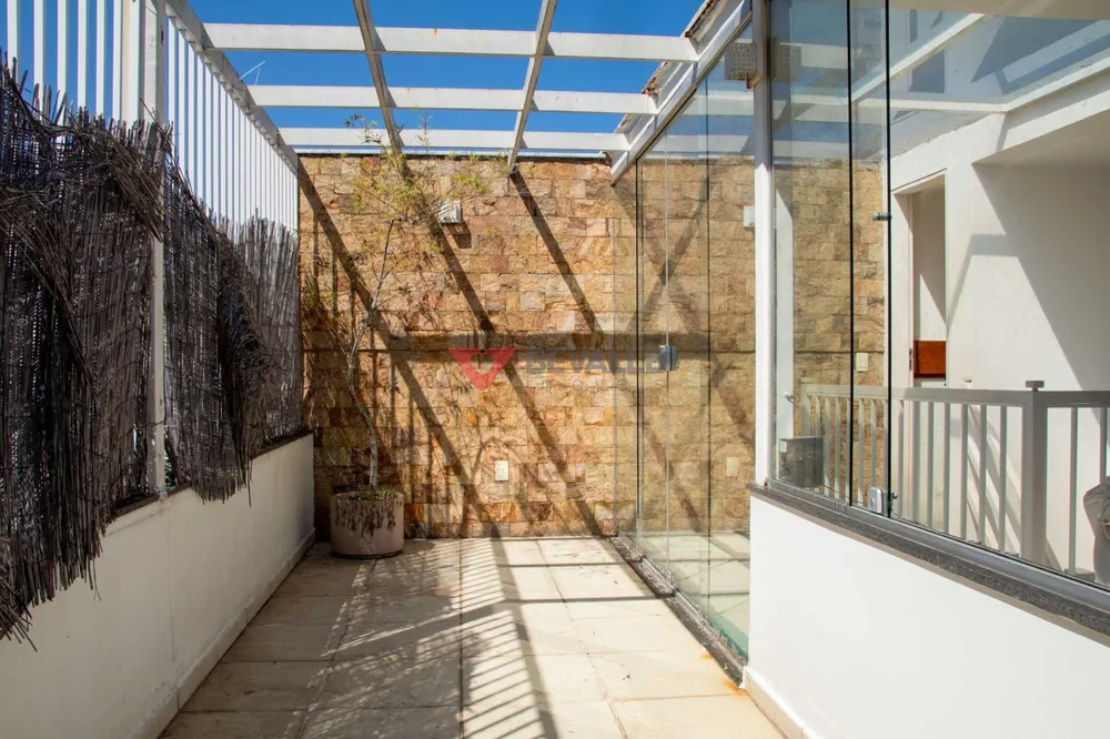 Cobertura, 3 quartos, 160 m² - Foto 14