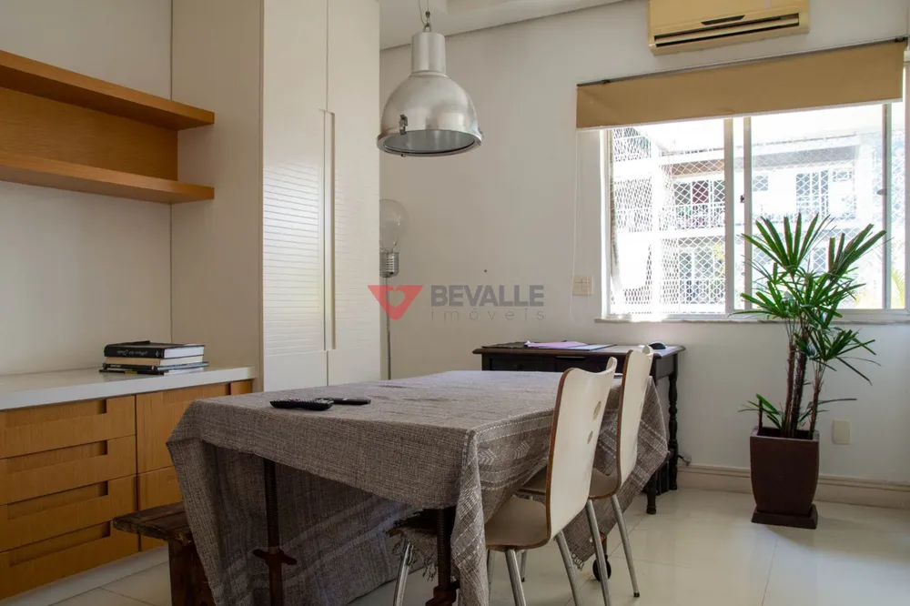 Cobertura, 3 quartos, 160 m² - Foto 23