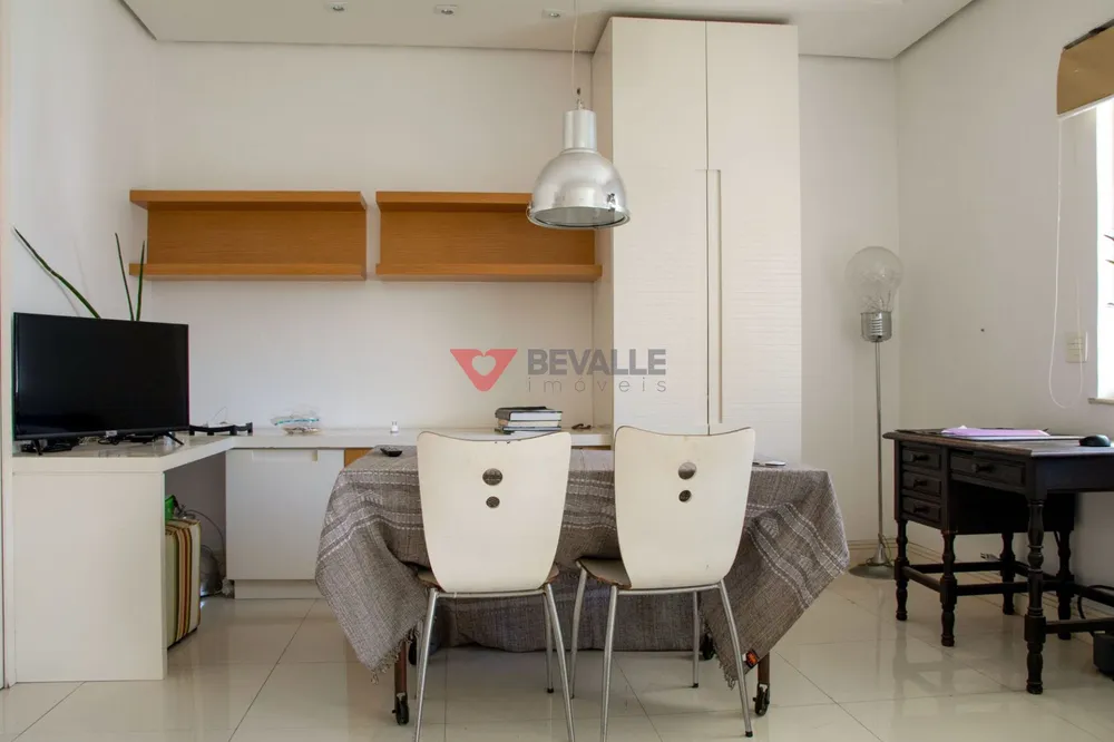 Cobertura, 3 quartos, 160 m² - Foto 25