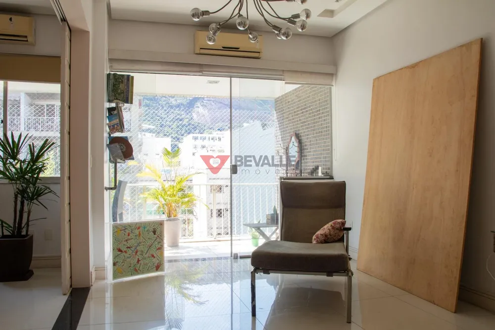 Cobertura, 3 quartos, 160 m² - Foto 22