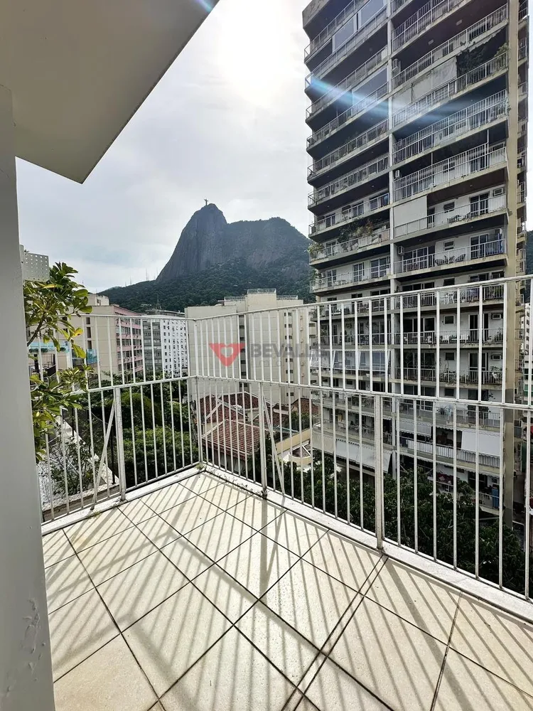Cobertura, 3 quartos, 160 m² - Foto 13