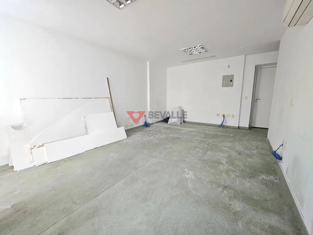 Sala-Conjunto, 32 m² - Foto 5