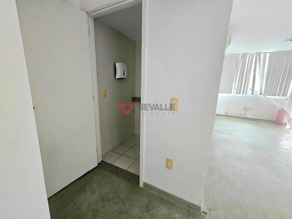 Sala-Conjunto, 32 m² - Foto 4