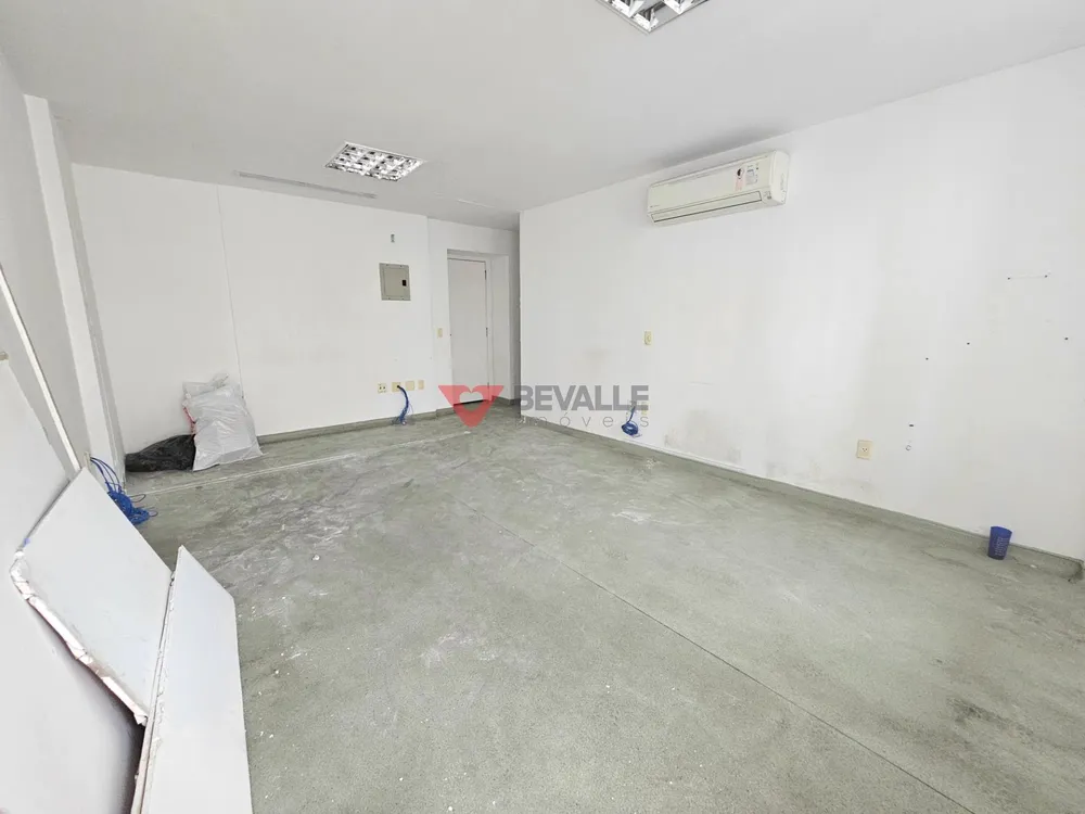Sala-Conjunto, 32 m² - Foto 1