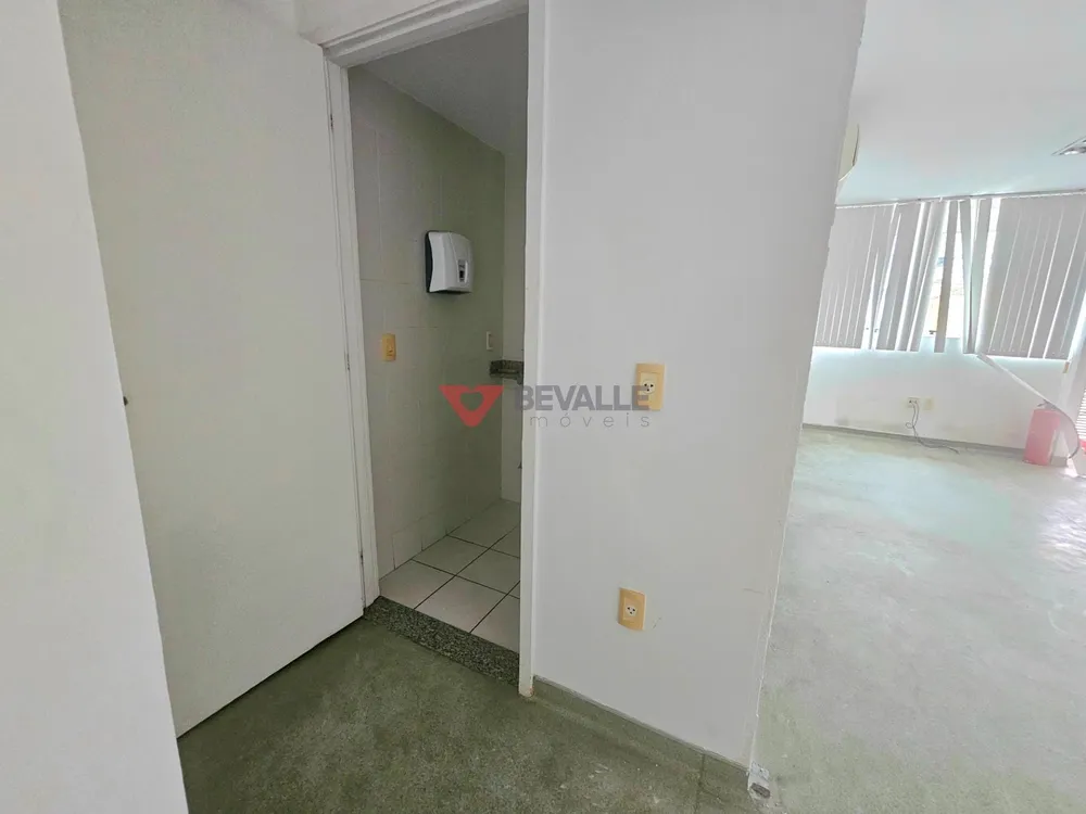 Sala-Conjunto, 32 m² - Foto 17