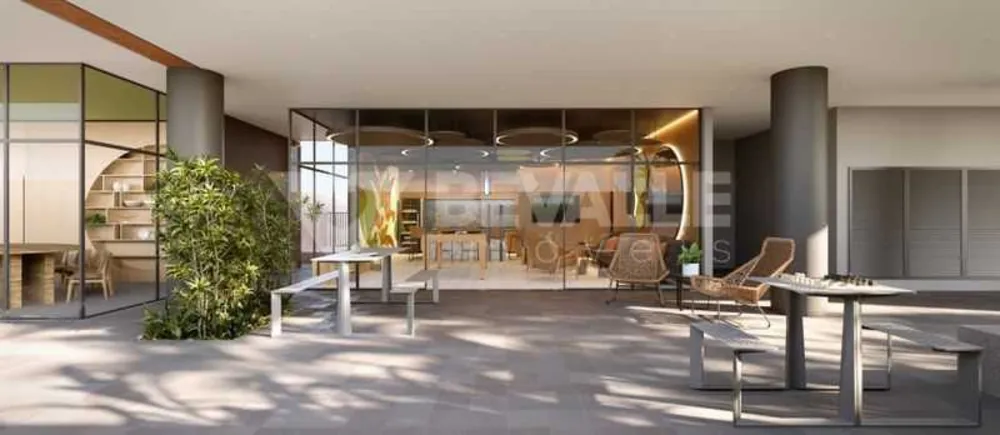 Apartamento, 3 quartos, 109 m² - Foto 15