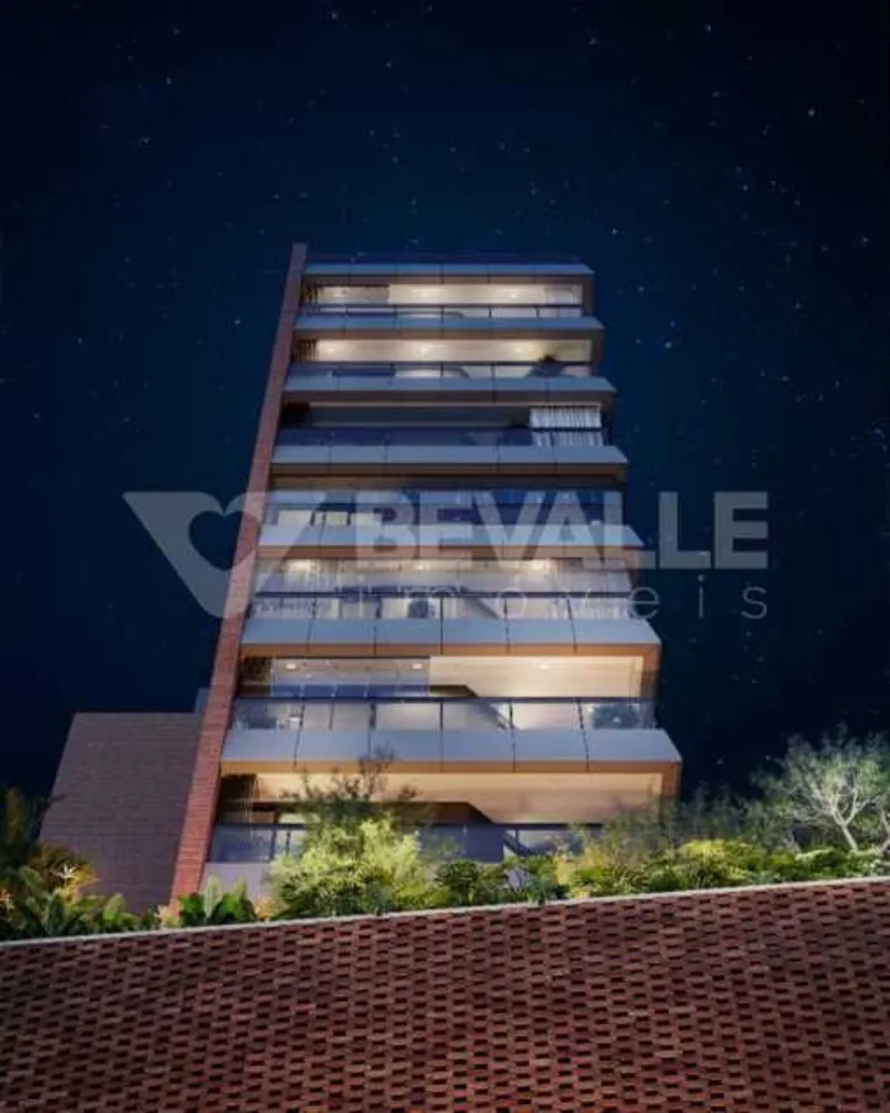 Apartamento, 3 quartos, 109 m² - Foto 16