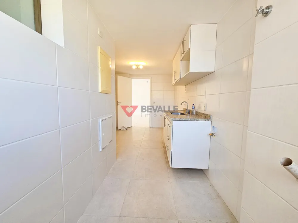 Apartamento, 3 quartos, 120 m² - Foto 34
