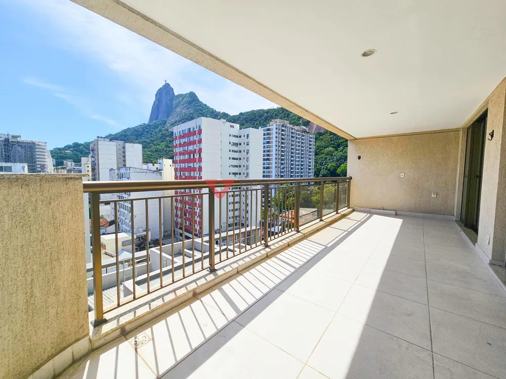 Apartamento, 3 quartos, 120 m² - Foto 4