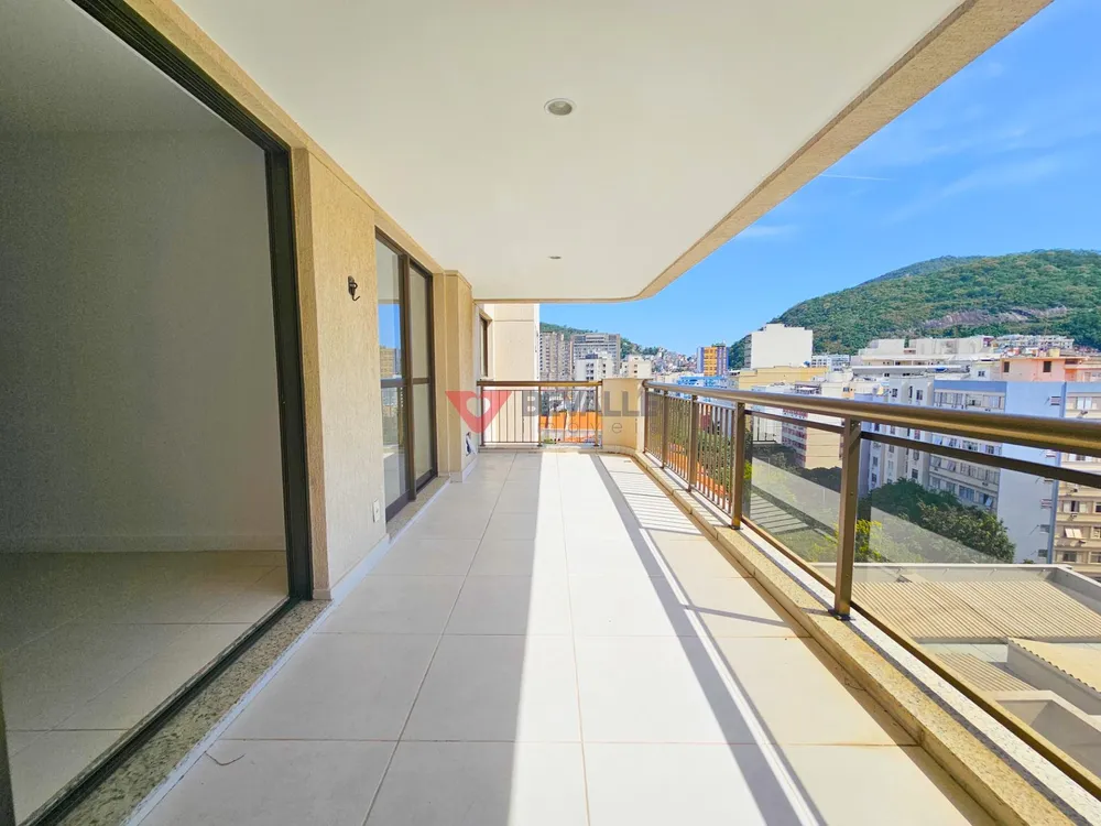 Apartamento, 3 quartos, 120 m² - Foto 8