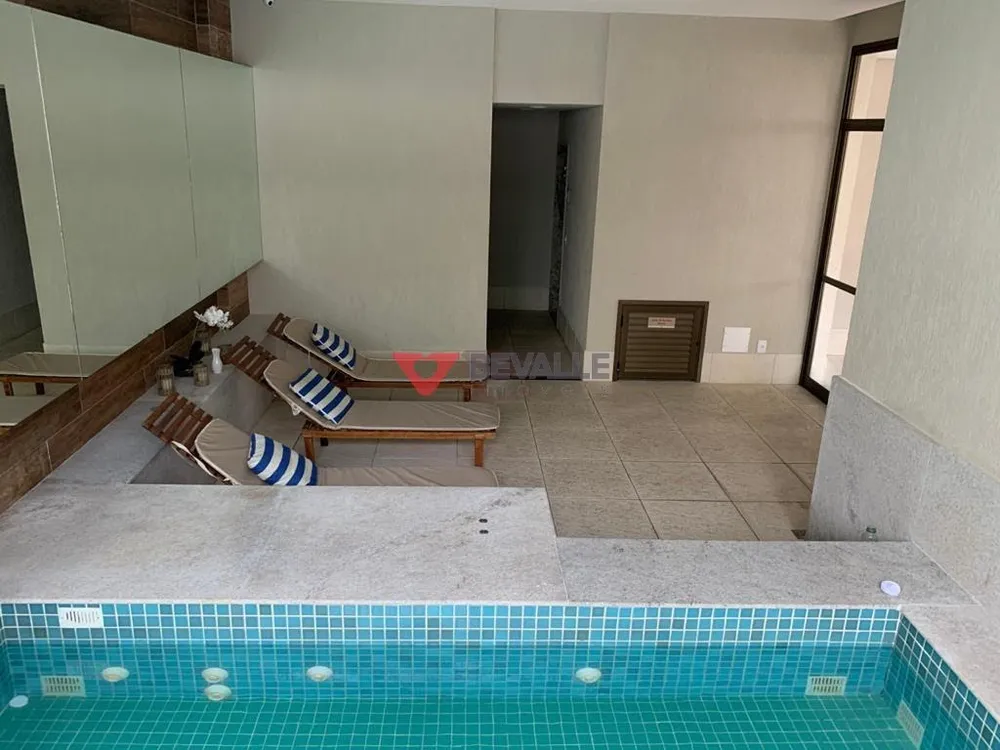 Apartamento, 3 quartos, 120 m² - Foto 50