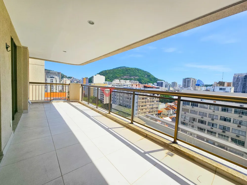 Apartamento, 3 quartos, 120 m² - Foto 1