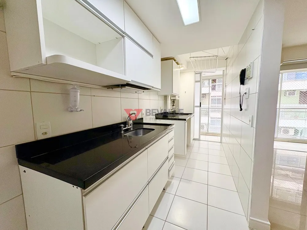 Apartamento, 2 quartos, 70 m² - Foto 7
