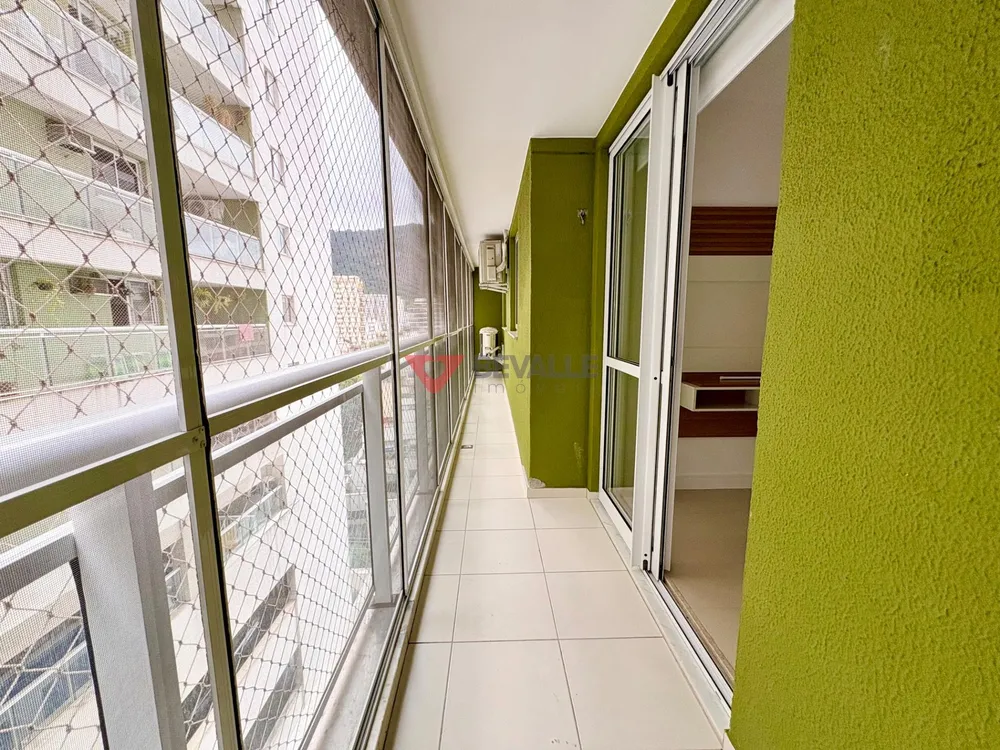 Apartamento, 2 quartos, 70 m² - Foto 2
