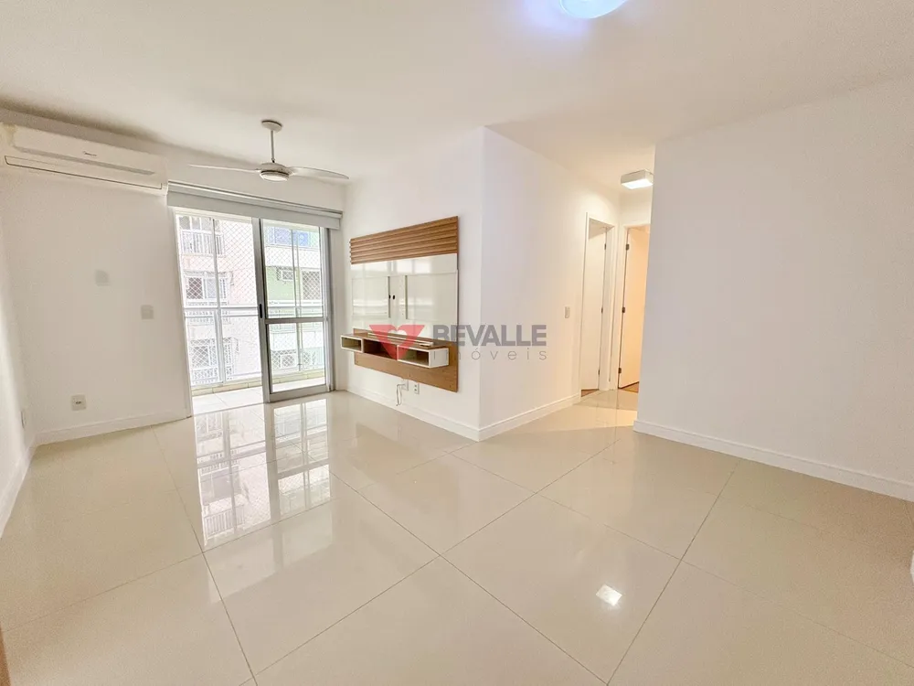 Apartamento, 2 quartos, 70 m² - Foto 5