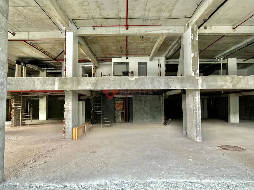 Loja-Salão, 139 m² - Foto 6