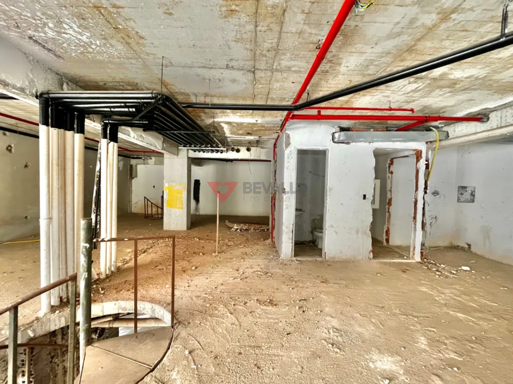 Loja-Salão, 139 m² - Foto 11